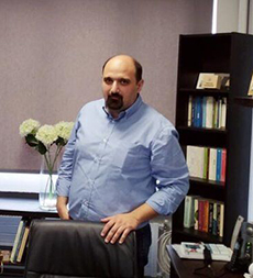 Christos Triantopoulos