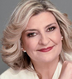 Evagelia Liakouli