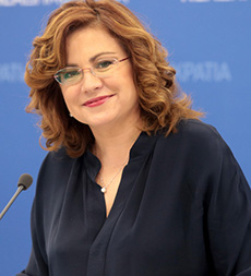 Maria Spyraki