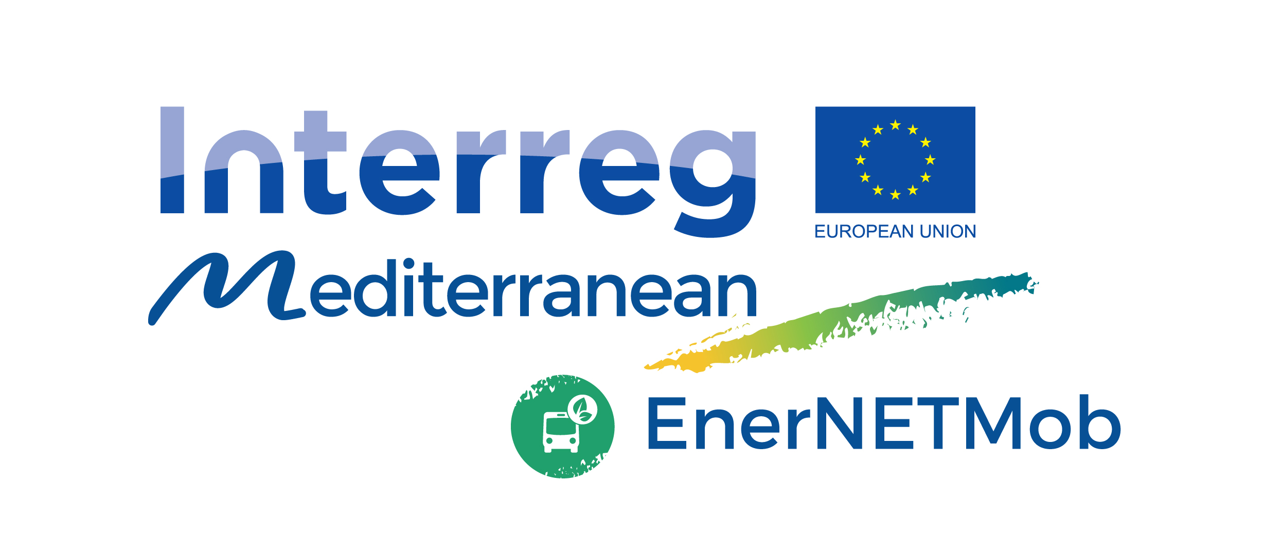 EnerNETMob-Interreg MED