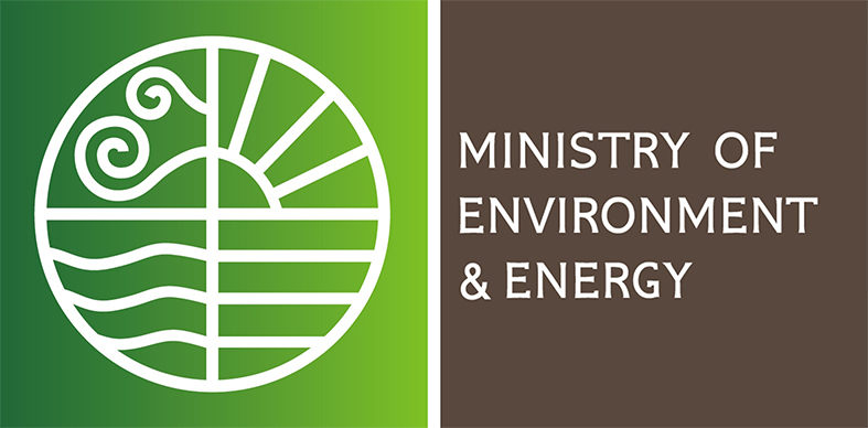 Ministry of Environment & Energy