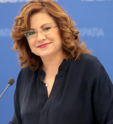 Μαρία Σπυράκη